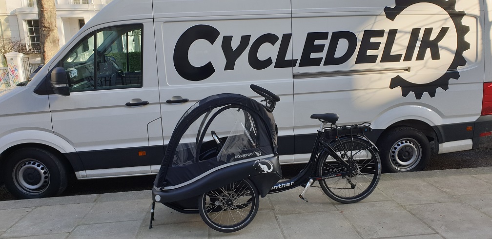 Mobile Bicycle Mechanics – Mobile Bicycle, eBike & Cargo Bike Mechanics